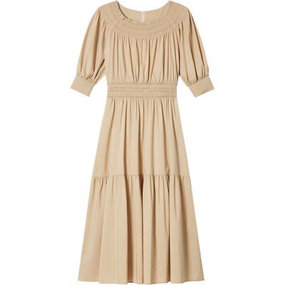 lkbennett法式连衣裙蛋糕裙