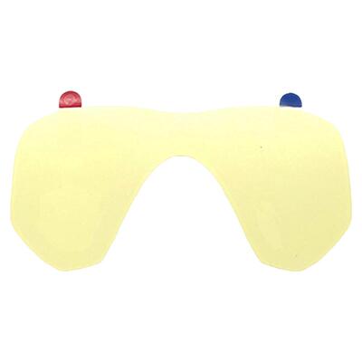 TinyMola面镜防雾贴膜泳镜贴膜片