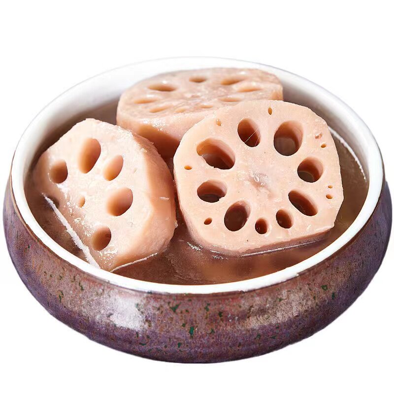 荷辉莲藕煲汤粉糯洪湖原产地发货
