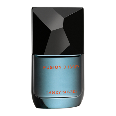 【情人节礼物】三宅一生熔岩之力男士淡香水柠檬草木香 礼盒