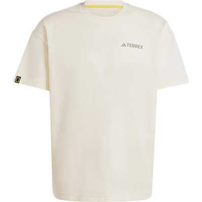 Adidas/阿迪达斯正品NG U AERORDY T男女同款短袖T恤IX5614