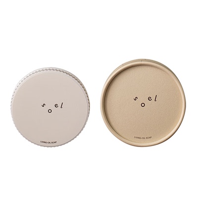 soel皂乳天然有机熟成护肤