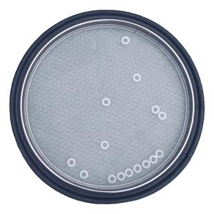 双面筛网筛子振动筛粉机回粉机配件粉末回收再利用喷涂设备配件