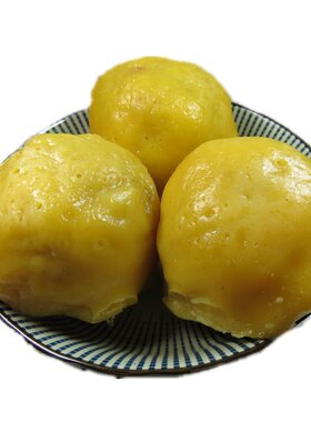 年糕切赤峰大黄米东北