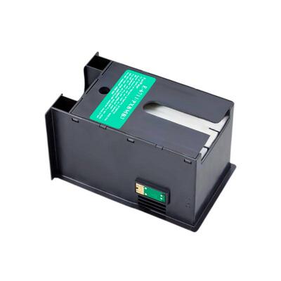 适用爱普生WF7610维护箱T6711