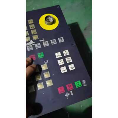 【请询价】控制器显示屏SINUMERIK802SE设