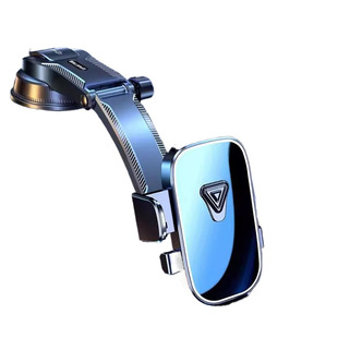 手机支架车载吸盘式车内仪表台重力感应导航通用高档2025新款