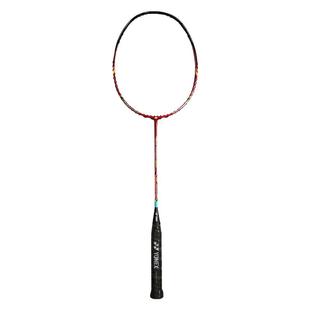 YONEX尤尼克斯NR800 SP版 NR800一、二、三代羽毛球拍空拍