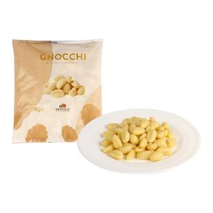 意帕斯塔 意式土豆球团子面疙瘩 意大利进口面食方便速食 gnocchi
