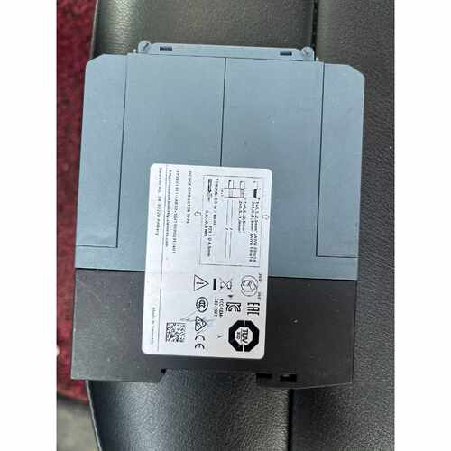 询价安全继电器3SK1111-1AB30，件，成色如图