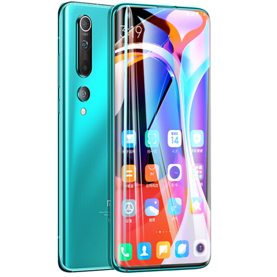 小米mix4钢化膜手机mxi4mx4mis