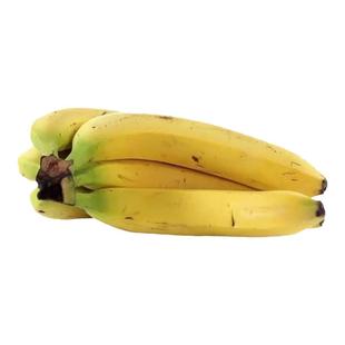 云南山地生态丑香蕉宝宝辅食孕妇新鲜水果现摘不催熟叶酸水果超甜