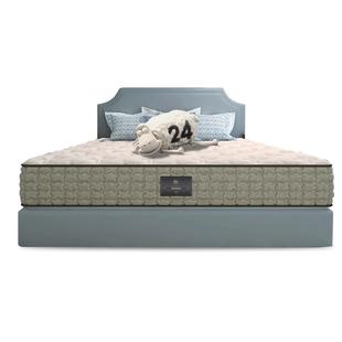 Serta/舒达 爱迪生 青少年儿童专用1.5米乳胶床垫弹簧1.2米上下床