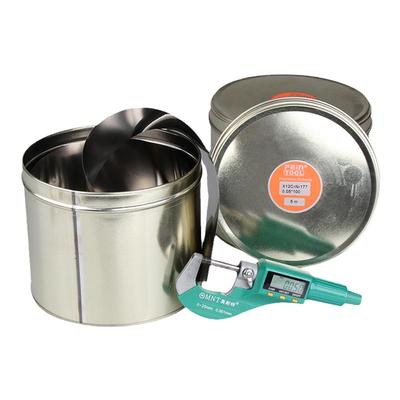 feintool不锈钢精密间隙片矽钢片