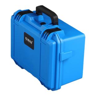 玛利奇手提设备箱防护收纳精密电子电池箱仪器多功能防水塑料箱子