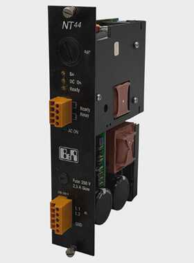 BR NT44 Netzteilmodul ECNT441