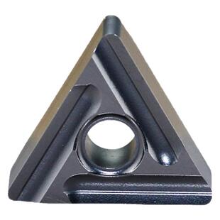 数控刀片金属陶瓷刀片 TNMG160404R L-S/-FS/-ST钢件加工三角开槽