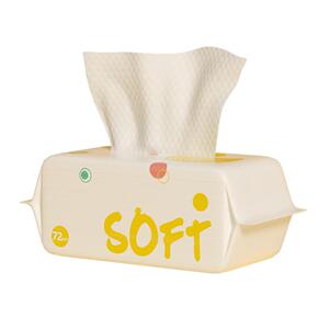 柔丫绵柔巾newborn专用