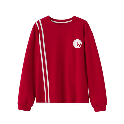 爵士舞服装男女同款表演健身操啦啦队演出服学生运动会班服团体服