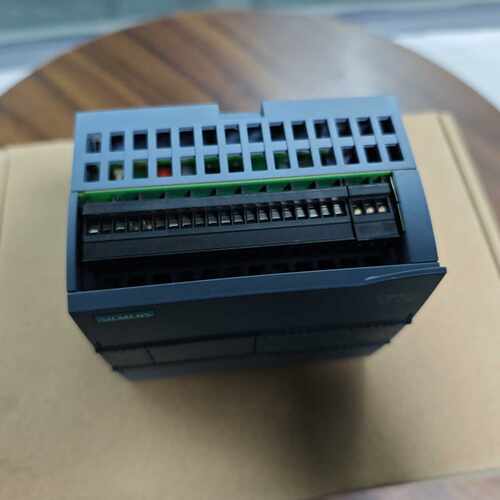 议价西门子SIMATIC S7-1200 PLC CPU 121维修