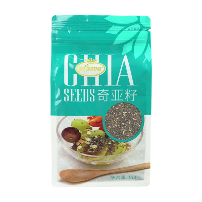 JUSSMINI墨西哥奇亚籽生酮