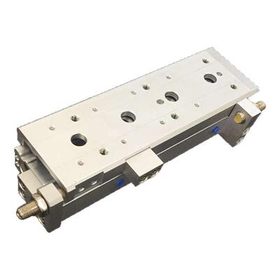 星辰MXS6/8/12/16/20/25-10/20/30/40/50/75/100/150滑台气缸