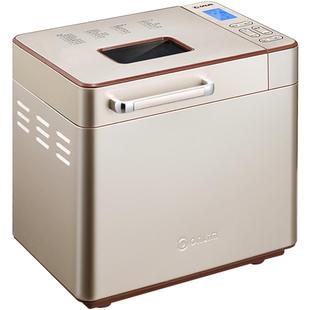 【补贴15%】东菱面包机家用全自动小型和面机馒头机多功能早餐机