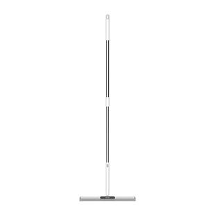 ecoco魔术扫把家用地刮浴室卫生间刮地板刮水器地面扫水硅胶扫把