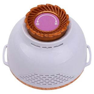 乌坊艾灸盒随身灸家用器具盒子中医院专用多功能新型小无烟艾灸罐