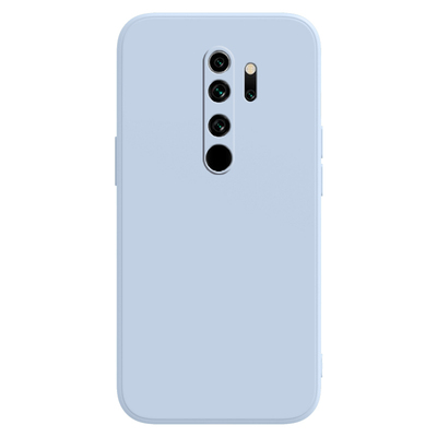 适用红米note8pro手机壳red米n8小米note8液态redmi硅胶por防摔noto全包not男女n0te外壳RedmiNote8pro保护套