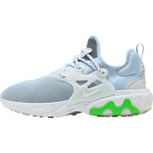 Nike/耐克官方正品React Presto女子运动轻便跑步鞋CD9015-401