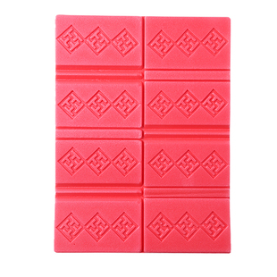 户外折叠坐垫便携隔凉防潮泡沫草地野外小座垫地垫公交随身屁垫子