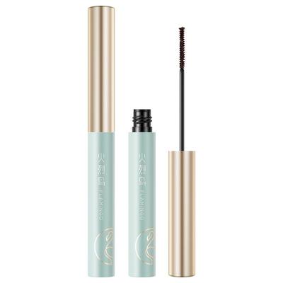 火烈鸟自带纤维纤长精细睫毛膏