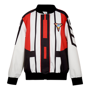 正版奥特曼衣服男童外套春装26新款帅气男孩夹克运动棒球服带面具