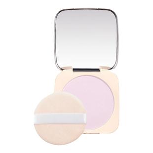 我服 堪比790的效果！巨磨皮紫色粉饼定妆持久控油补妆清透油干皮