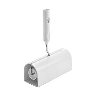 粘毛器滚筒可撕式滚刷替换卷纸衣服除毛刷黏毛神器去毛粘尘滚子轮