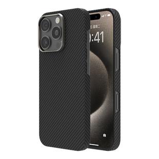 mousmore适用2025苹果iphone17磁吸16pro max轻薄防摔600D凯夫拉芳纶纤维15手机壳铝合金碳纤维全包保护套新