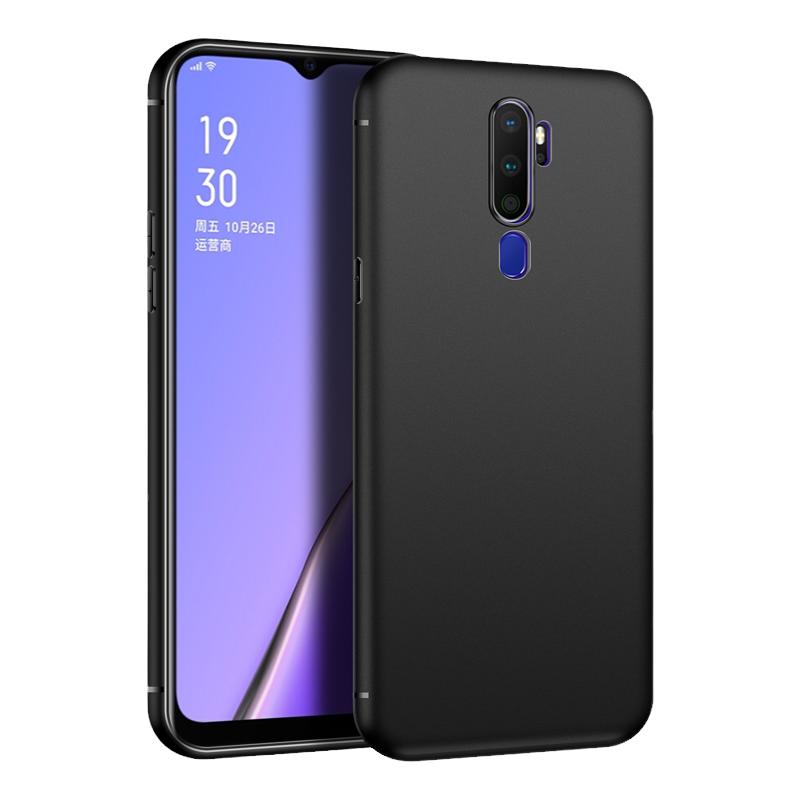 适用oppo A11x手机壳oppoa11新款a11S磨砂保护套a11硅胶软壳x全包边软胶防摔0pp0个性男女款保护外壳潮牌高端