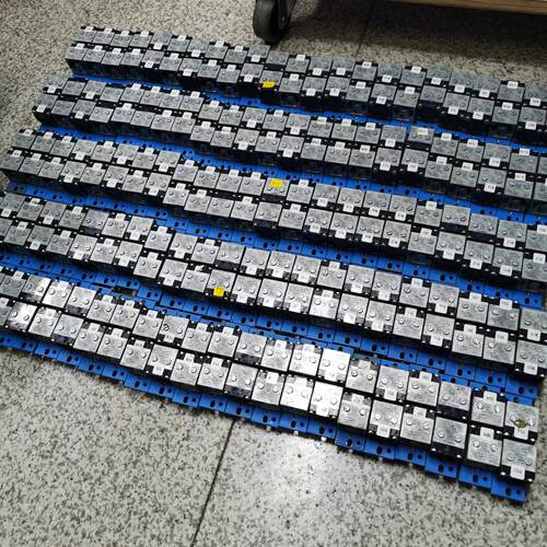 询价-FESTO VL/O-3-PK-3X2 气控阀 4245