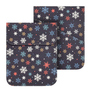 kindle包适用kpw6磁吸翻盖保护套全包防摔7寸内胆包电子书收纳包