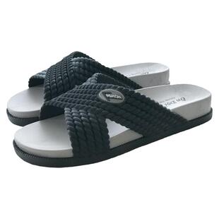 越南拖鞋厚底软底天然橡胶防滑户外休闲情侣凉拖鞋男士家用耐磨