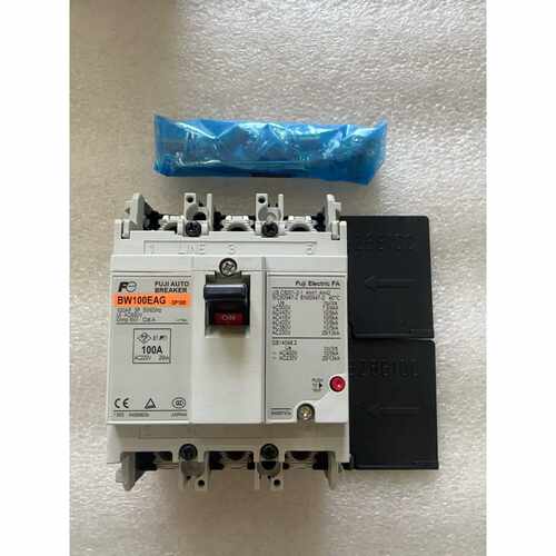 询价-BW100EAG塑壳断路器3P100A可维修