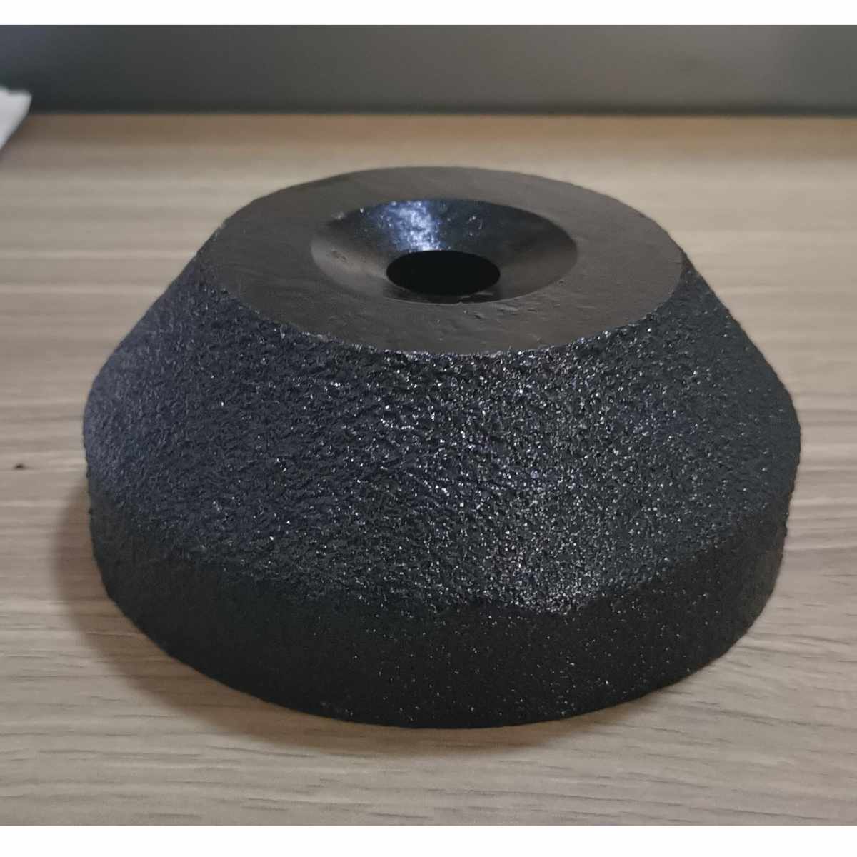 机牀碗状垫脚 加工中心调整垫铁 机械设备承座垫块 地脚承座垫铁