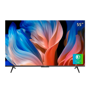 创维酷开K3 55英寸节能款4K液晶家用官方正品高清投屏电视机50