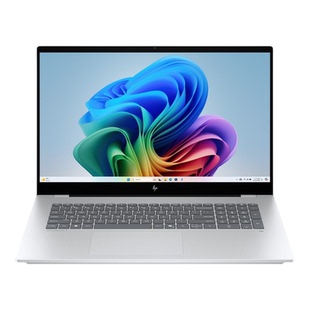 美版 HP惠普OmniBook 7笔记本电脑17.3英寸轻薄本 RTX4050双显卡
