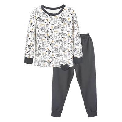 HeyBetter儿童速干家居服套装