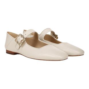 虞书欣同款SAM EDELMAN山姆爱德曼方扣千金玛丽珍鞋MICHAELAORNT