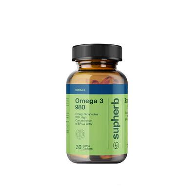 omega3鱼油改善儿童青少年心脑
