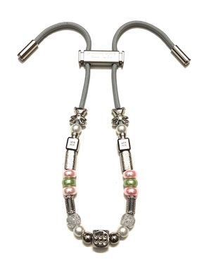 原创项链高级感小众骰子项链卫衣