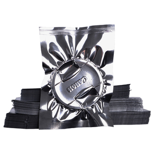 镀铝箔真空袋粉末药品袋咖啡袋茶叶袋面膜袋铝箔袋包装袋定制印刷